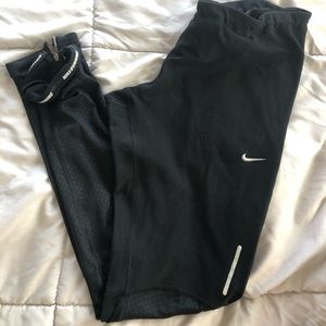 Nike running bottoms